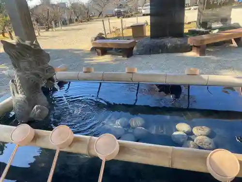 岡崎天満宮(愛知県)