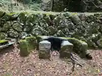多吉神社(京都府)