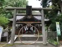 日和佐八幡神社(徳島県)