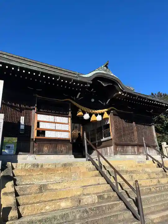 生石神社(兵庫県)