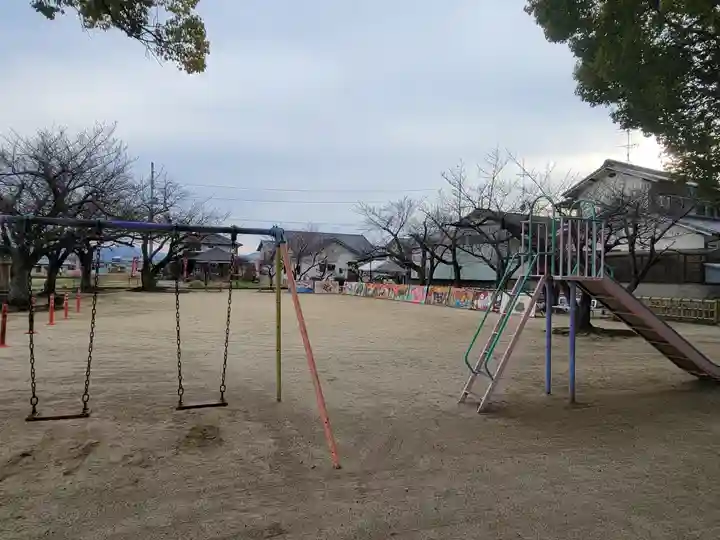 履脱天満神社(愛媛県)