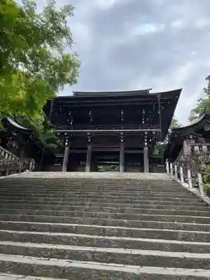 伊奈波神社(岐阜県)