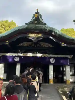 王子神社(東京都)
