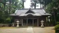 上諏訪神社(千葉県)