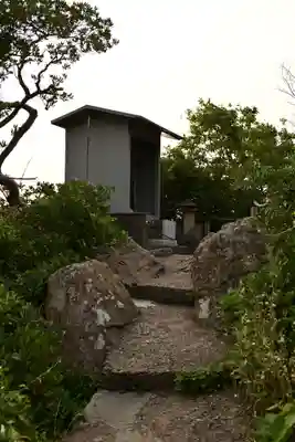 鉾島神社(福井県)