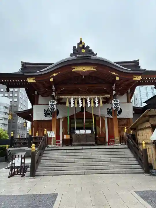 水天宮の{uncategorized: "未分類", other: "その他", undefined: "問題あり", building: "その他建物", grave: "お墓", sacred_gate: "鳥居", guardian: "狛犬", statue: "像", buddha: "仏像", history: "歴史", nature: "自然", garden: "庭園", animal: "動物", pagoda: "塔", temizu: "手水舎", mountain_gate: "山門・神門", sanctuary: "本殿・本堂", subordinate: "末社・摂社", art: "芸術", scenery: "景色", jizo: "地蔵", ema: "絵馬", goshuin: "御朱印", omikuji: "おみくじ", items: "授与品その他", amulet: "お守り", goshuincho: "御朱印帳", eats: "食事", festival: "お祭り", votive_dance: "神楽", shichigosan: "七五三参", wedding: "結婚式", experience: "体験その他", initially: "初詣", around: "周辺", anti_infection: "感染症対策"}