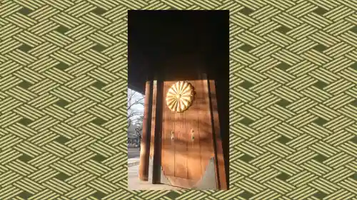 靖國神社(東京都)