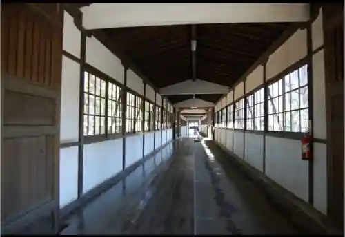 総持寺のその他建物