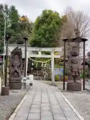 今市報徳二宮神社(栃木県)