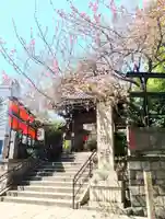 豊川稲荷東京別院(東京都)