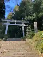 都々古別神社(馬場)(福島県)
