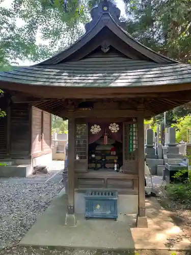 長禅寺(茨城県)
