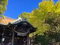 住吉神社(神奈川県)