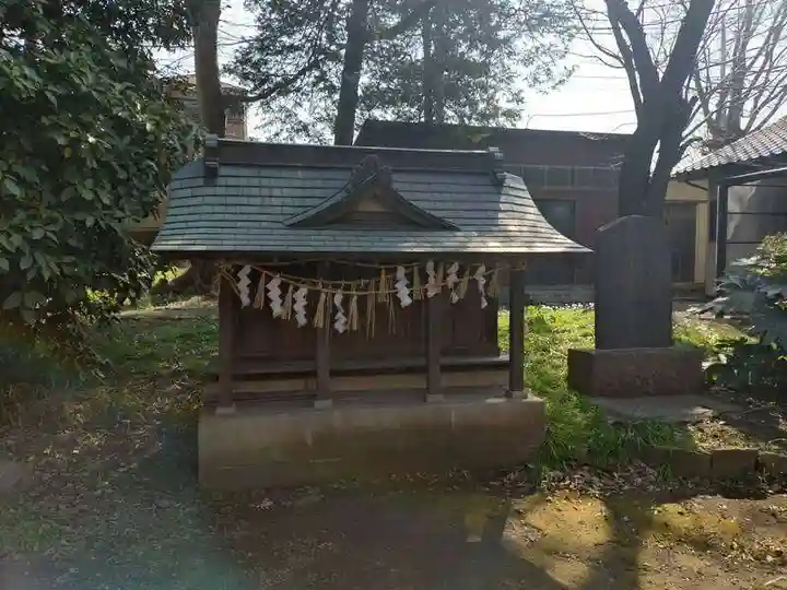 瀧蔵神社(千葉県)