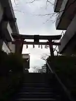 神田神社(神田明神)(東京都)