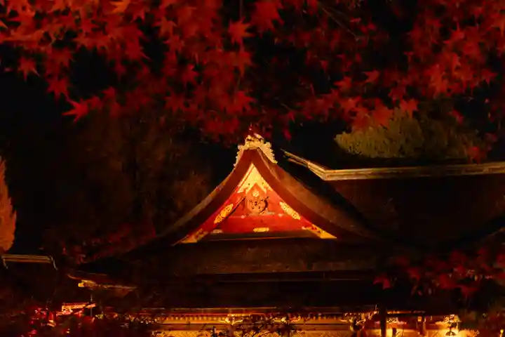 北野天満宮(京都府)