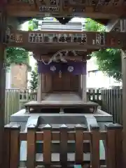 境稲荷神社(東京都)