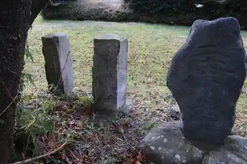菅原神社のその他建物
