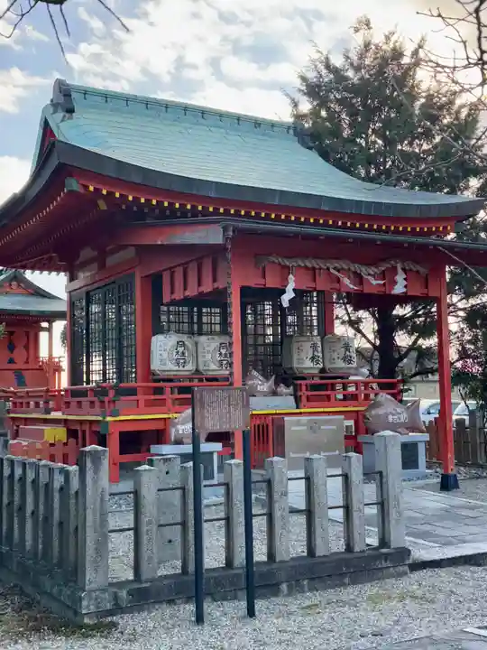 京都乃木神社(京都府)