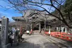 金剛宝寺（紀三井寺）(和歌山県)