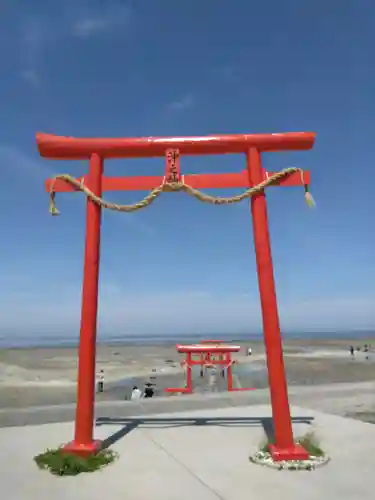 大魚神社(佐賀県)