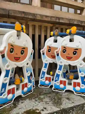 春日山神社(新潟県)