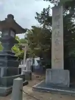 住吉神社のその他建物