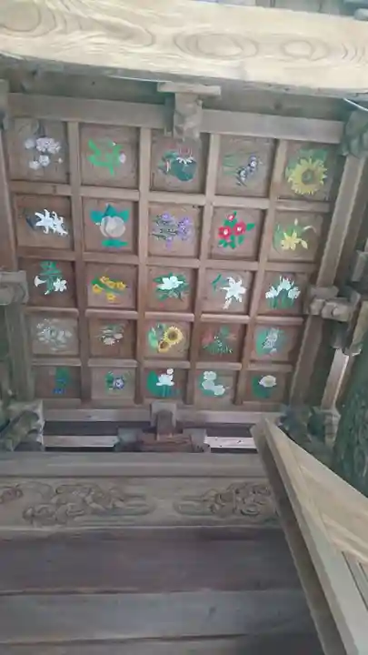 健軍神社のその他建物