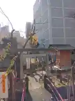 磐井神社(東京都)