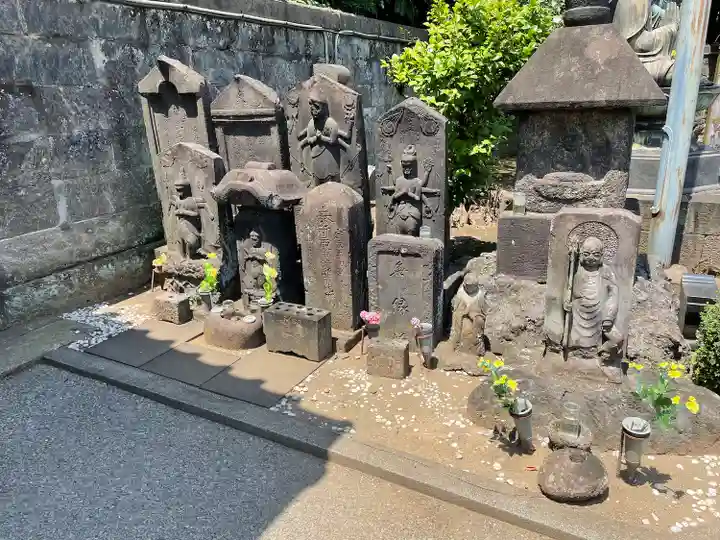 浄光寺(東京都)