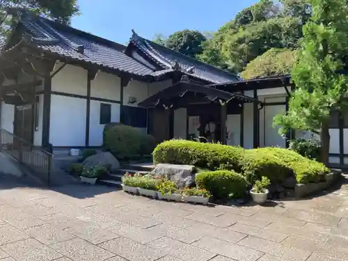横浜　西方寺(神奈川県)