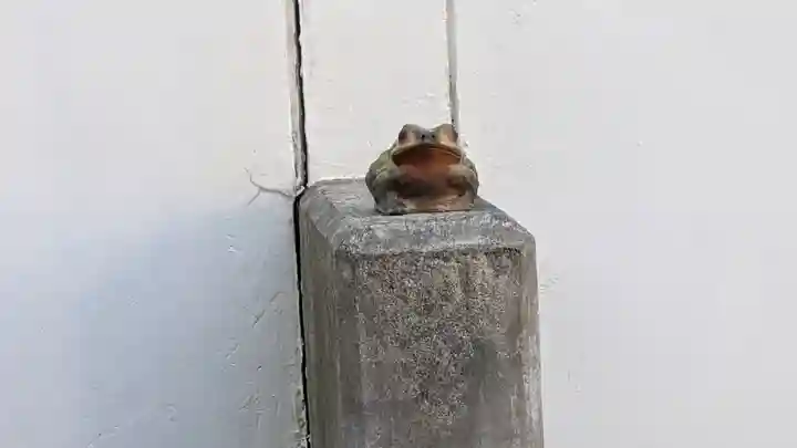 鶴満寺(大阪府)