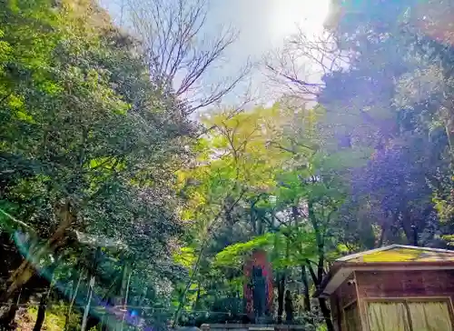 大本山七宝瀧寺(大阪府)