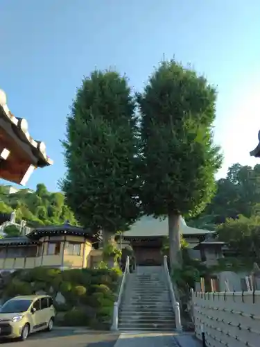 正福院(神奈川県)