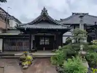 長久院(東京都)