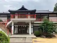 廣田八幡神社のその他建物