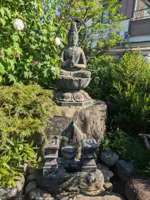 長久院(東京都)