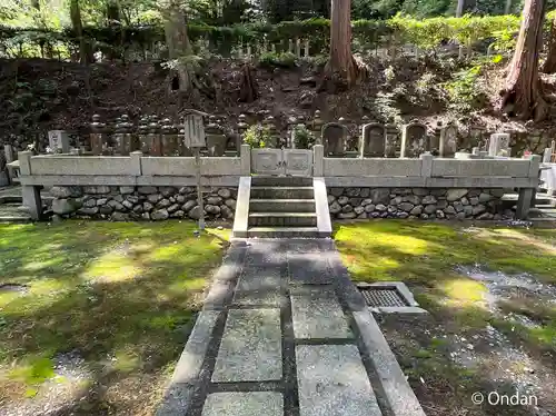 善峯寺(京都府)