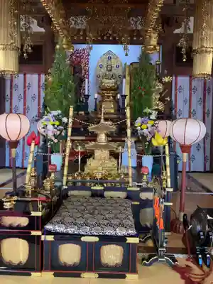 玉蔵院(神奈川県)