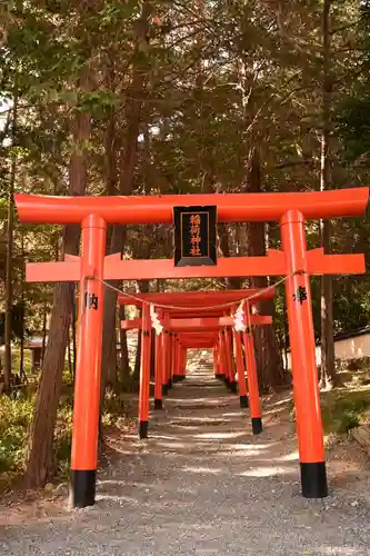 吉備津彦神社(岡山県)
