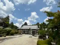 掎鹿寺の建物その他