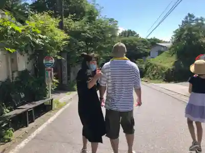 熊野皇大神社(長野県)