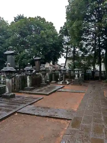 豪徳寺(東京都)