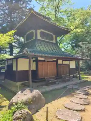 西念寺(茨城県)