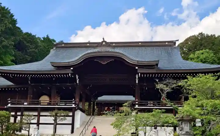 近江神宮(滋賀県)