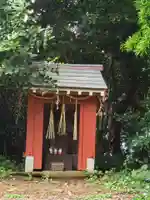 女嶽神社(長崎県)