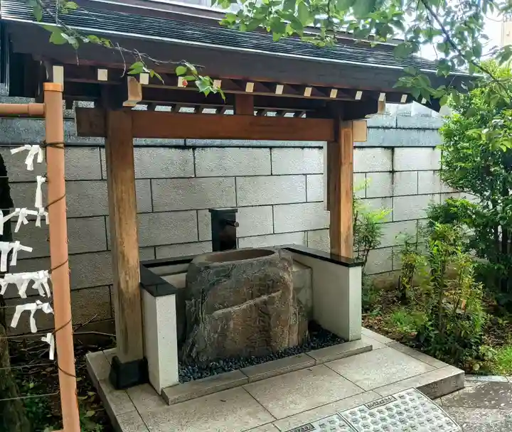 大國神社(東京都)