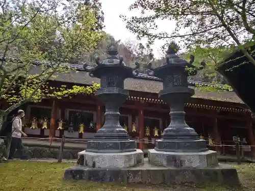 春日大社(奈良県)