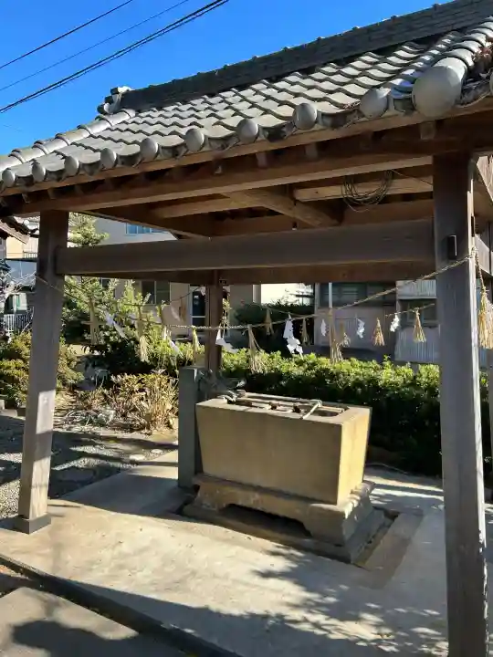 大社神社(愛知県)