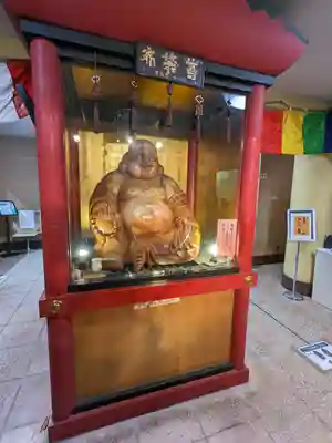 信松院(東京都)